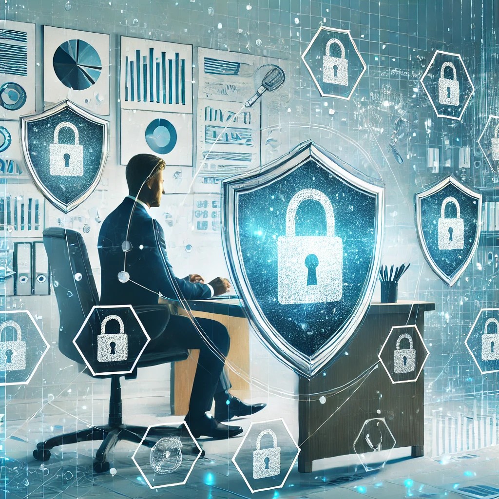 cybersecurity essentials for cpa firms